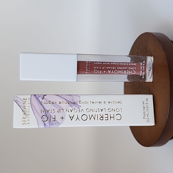 seraphine botanicals Makeup Seraphine Botanicals Cherinoya Fig